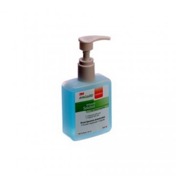 3M Handrub Solution Avagard- 100ml Hand Sanitizer