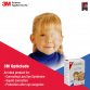 3M Opticlude Orthoptic Eye Patch Junior (1537)