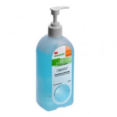 3M Handrub Solution Avagard- 500ml (With Dispenser) Hand Sanitizer