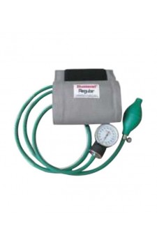 Diamond Dial Regular Blood Pressure Apparatus