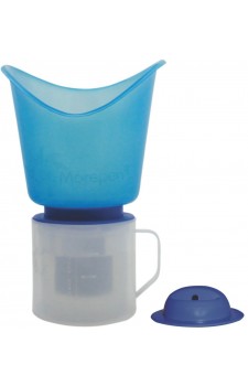 Dr. Morepen Steamer Breathe Free VP-05