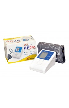 Dr.Morepen BPOne (BP 04i) Fully Automatic Blood Pressure Monitor
