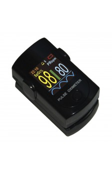 Dr. Morepen Pulse Oximeter PO-04