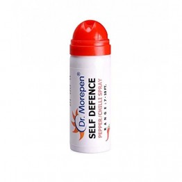 Dr. Morepen Pepper/Chilli Spray