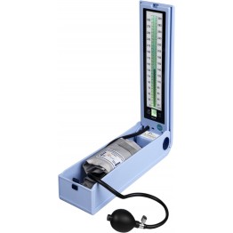 Dr. Morepen Mercury Free Sphygmomanometer SPG05 (LCD Display)