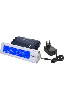 Equinox  Digital Blood Pressure Monitor EQBP-102