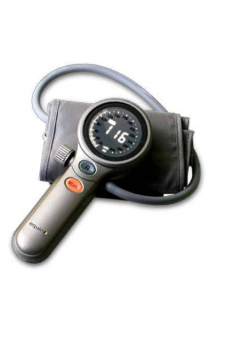 Equinox Digital BP Monitor EQ-BP-204