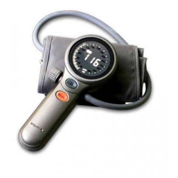 Equinox Digital BP Monitor EQ-BP-204