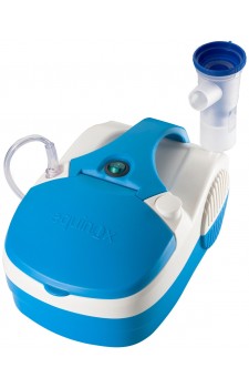 Equinox Nebulizer EQ-NL72