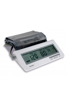 Equinox Digital Blood Pressure Monitor EQ-BP 101 