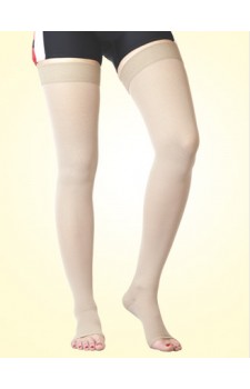 Flamingo Varicose Vein Compression Stockings Above Knee - CLASS I