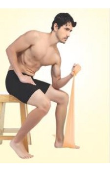 Flamingo Flamistretch (Latex Exercise Band)
