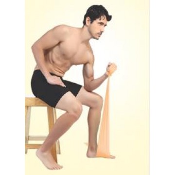 Flamingo Flamistretch (Latex Exercise Band)