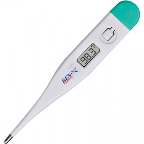 GENX Digital Thermometer Buy Online at best price in India from