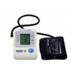 Dr. Diaz  Digital Blood Pressure Monitor