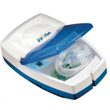 Infineb Piston Compressor Nebulizer