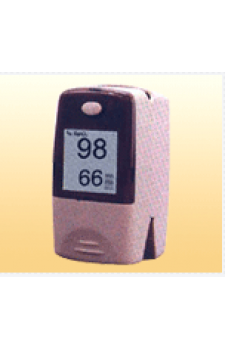 Mehar Ready Oxy Finger Tip Pulse Oximeter 