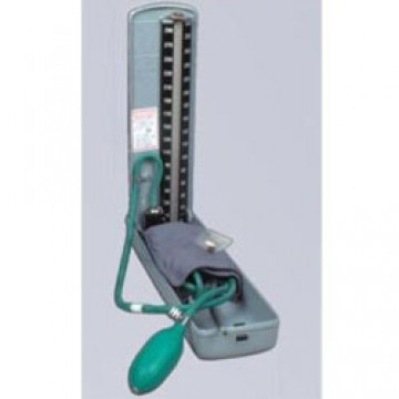 Novaphon Sphygmomanometer Mercury Type ( BP Apparatus )