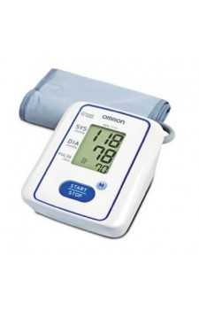 Omron Digital BP Monitor HEM-7113
