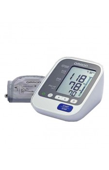 Omron Digital BP Monitor HEM-7130L (WithLARGE CUFF)