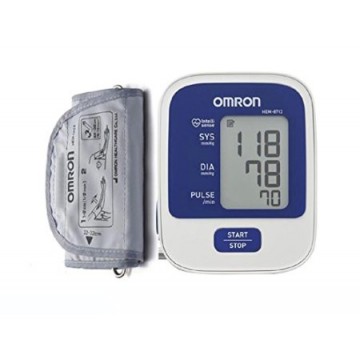 Omron Digital BP Monitor 8712
