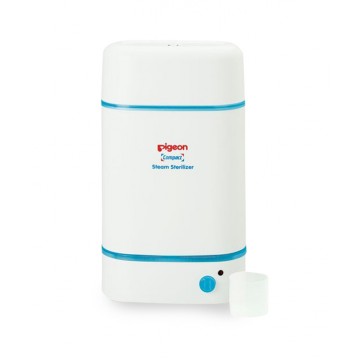 Pigeon Compact Steam Sterlizer