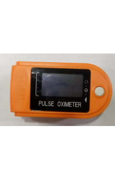 Perfecxa Pulse Oximeter