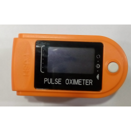 Perfecxa Pulse Oximeter