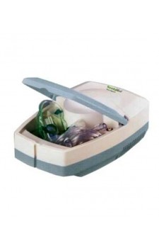 ReadyMist Piston Compressor Nebulizer