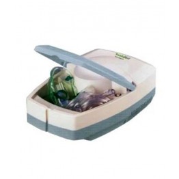 ReadyMist Piston Compressor Nebulizer