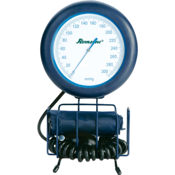 Romsons Aneroid (Dial) BP Apparatus (ANSPY)