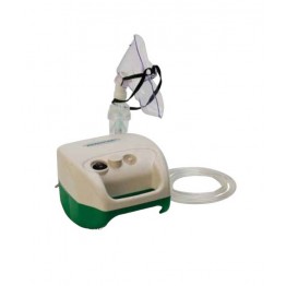 Romsons Aeromac Nebulizer