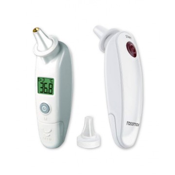 Rossmax Infrared Ear Thermometer RA600 