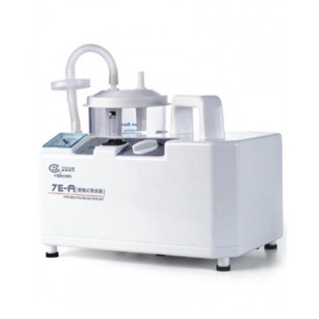 Sumo Portable Electric Phlegm Suction Machine 
