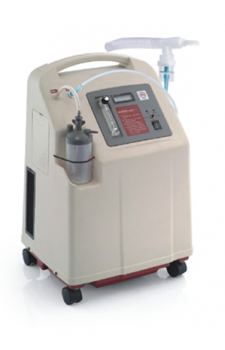 Sumo Oxygen Concentrator 7F-5W 