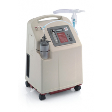 Sumo Oxygen Concentrator 7F-5W 