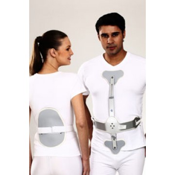 Tynor Ash Brace (Hyper Extension Brace)