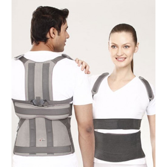 Taylor Brace (Short /Long Type)Buy Online at best price in India from