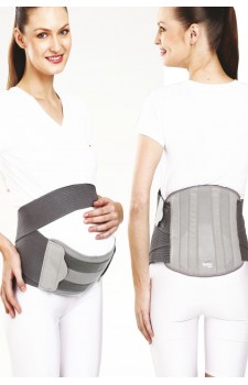 Tynor Pregnancy Back Support