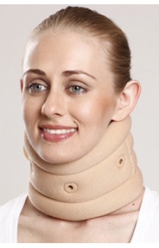Tynor Cervical Collar Soft with Support