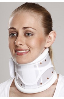 Tynor Cervical Collar Hard Adjustable