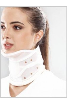 Tynor Cervical Collar Hard With Chin
