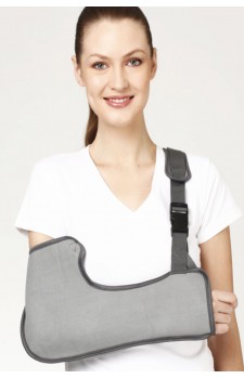 Tynor Pouch Arm Sling (Tropical)