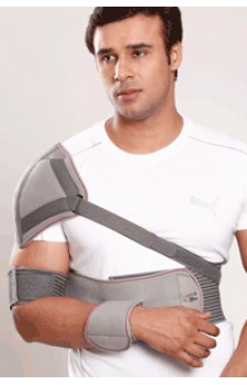 Tynor Elastic shoulder Immobilizer