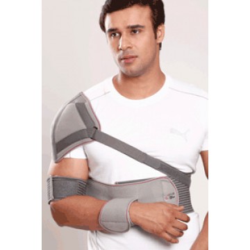 Tynor Elastic shoulder Immobilizer