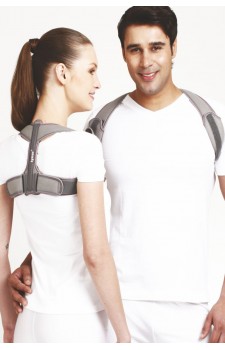 Tynor Clavicle brace with Velcro