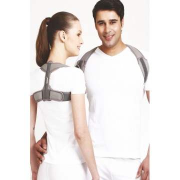 Tynor Clavicle brace with Velcro