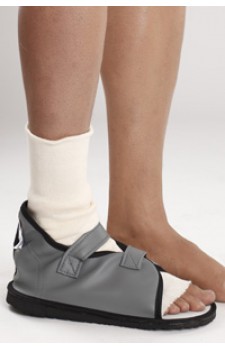 Tynor Cast Shoe
