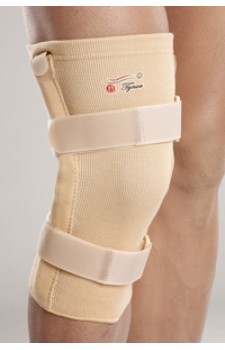 Tynor Knee Cap (with Rigid Hinge)