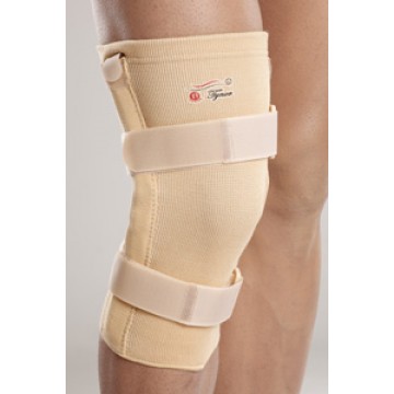 Tynor Knee Cap (with Rigid Hinge)